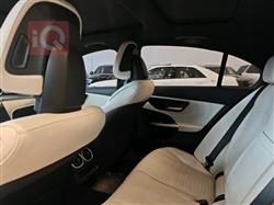 مرسيدس بنز C-Class